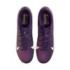 Nike Zoom Mercurial Vapor 16 Academy FG/MG Kylian Mbappé Grand Purple Sneakers Casual FQ8377-500