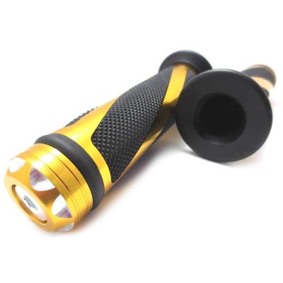 MAXIMASELECT Universal Handle Grip Bike Bar End Grip End Bar