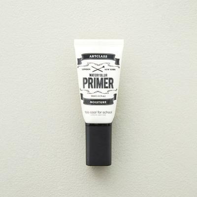 Make-up – Primery a báze pod make-up