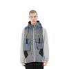 adidas Jacket Men's Light Silver HR4444