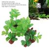 Aquarium Artificial Plant Plastic Simulation Lifelike Fish   Water Grass Decoration