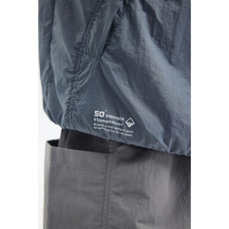 TonLion Men's Sun Protection Summer Jacket