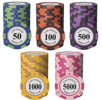 Jocuri de noroc – Jetoane pentru poker