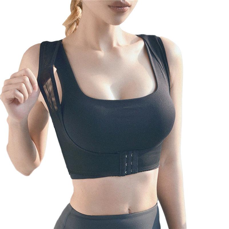 Push Up Women's Sports Bra Sports Underwear Seamless Yoga Soft Plus Size Bra Breathable