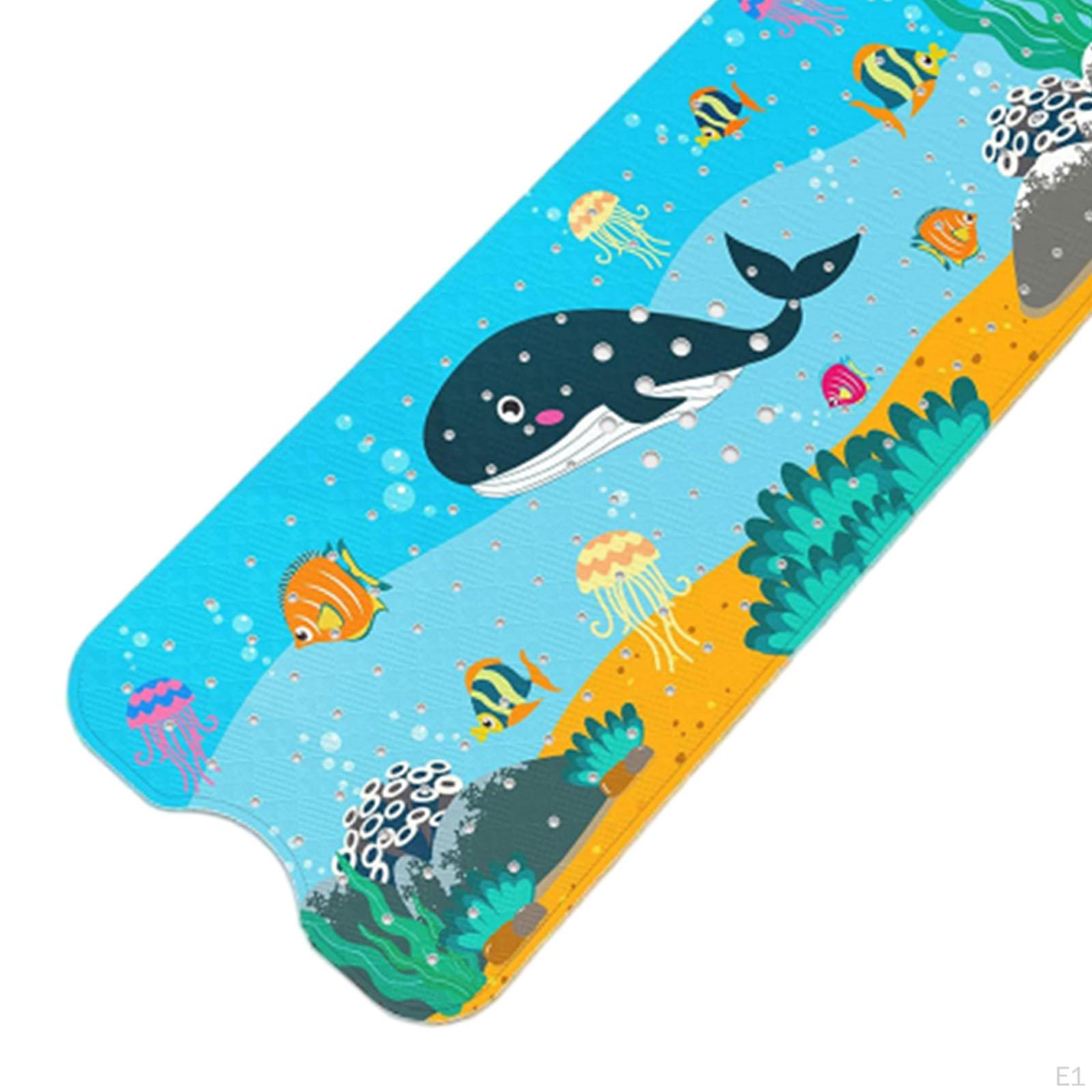 и коврик для ванны — современный — фото 4