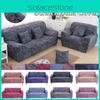 Luxurious Washable Couch Cover Slipcover With Wrinkle Resistant And High Elasticity Features
