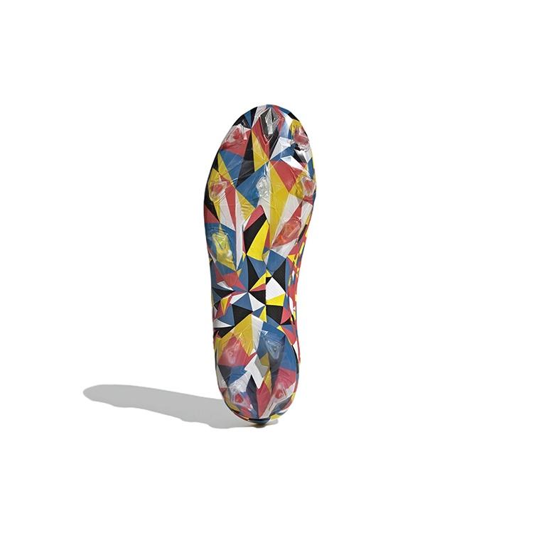 adidas Predator Edge+ FG 'Geometric' Men's GX3908