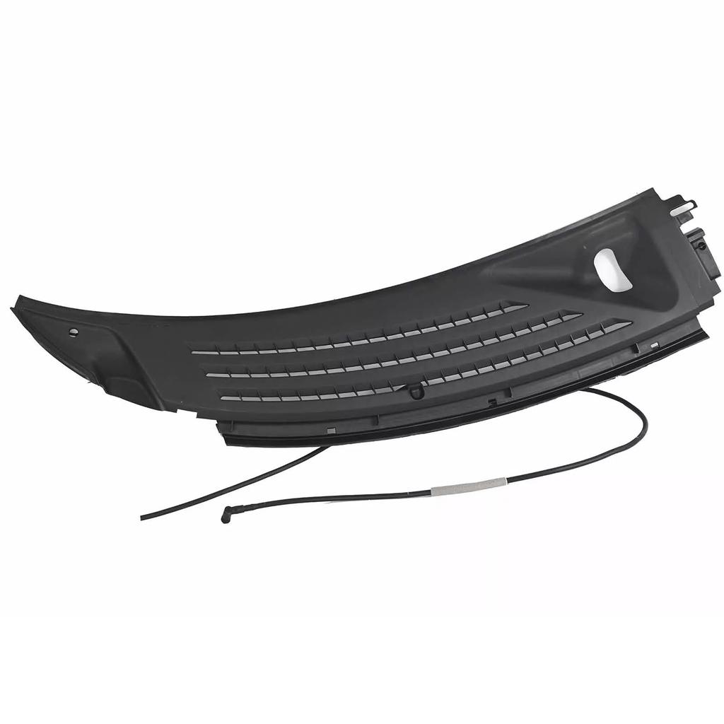 Windshield Wiper Cowl Panel Grille BL3Z15022A68A For Ford F150 F-150 2009-2014