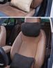 BMW Neck & Lumbar Support Pillow for 3 Series, 5 Series, X1, X2, X3, X5, X6, GT
