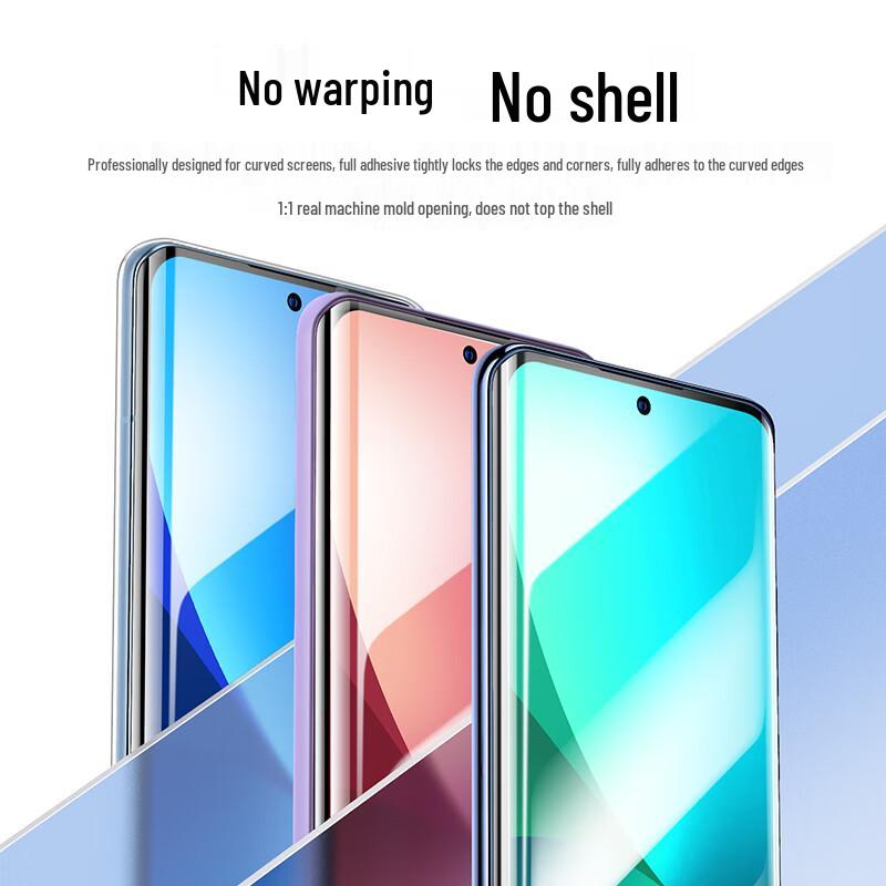 Ugreen Hydrogel Screen Protector for Xiaomi 12/12X/12S