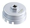 Suekage Tool Oil Filter Wrench Pro-Auto OFW-70 Compatible Filter: 64.5