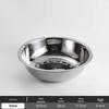 Sichun 316 Stainless Steel Food Grade Multi-Purpose Basin