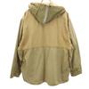 BARTACK Food Jacket Beige Men's Used