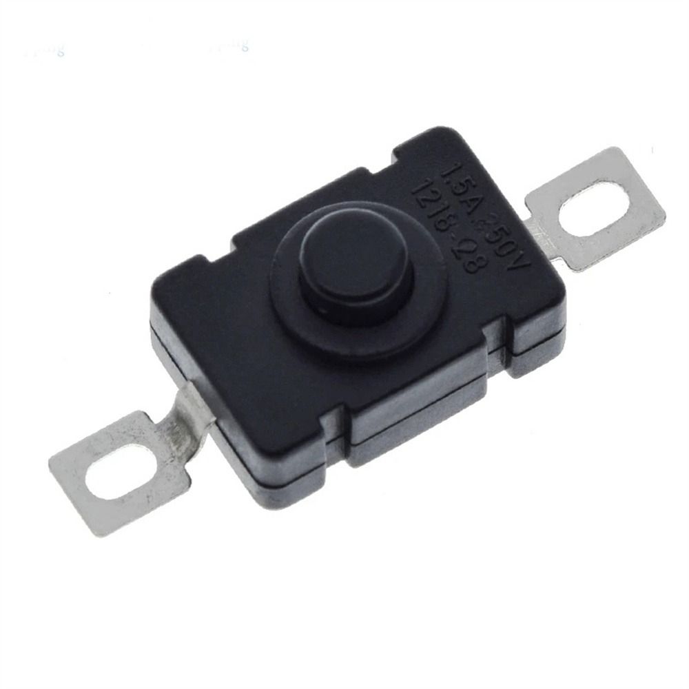 Electric Torch KAN-28 Switch Torch Control Switch Button Switch Push-Button Switch On Off Swtich