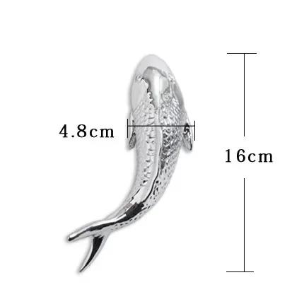 

Carp Lotus Leaf Resin Wall Hanging Ornaments Room Aesthetics Decor Abstract Crafts Living Room Display Sculpture Wall Decoration