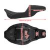 Driver Front Rear Passenger Seat Motorcycle Two-Up Seat For Harley Touring FLTRXS Electra Glide FLHX CVO Road Glide 2009-2023