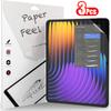 3 шт. Захисна плівка для екрана зі відчуттям паперу для Xiaomi Pad 7 Pro 11.2 Xiaomi Pad 6 6s Pro 12.4 Плівка, не скло