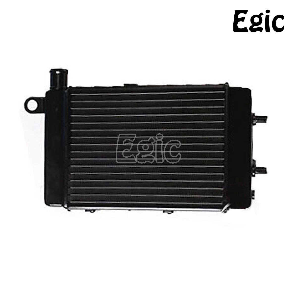 

Совместимый антифриз для радиатора для Aprilia RSV1000 Tuono (2002-2005 гг.)