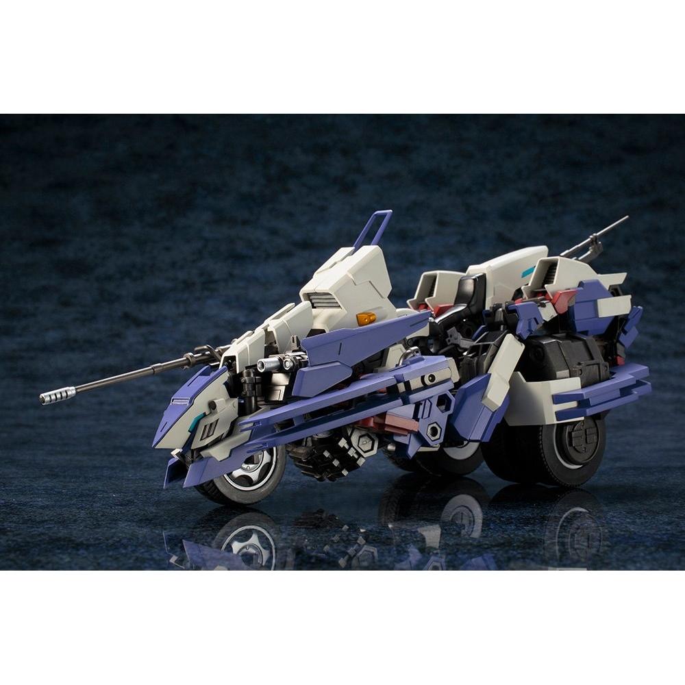 Kotobukiya Hexa Gear Rayblade Impulse Lungime totală aprox.. Model din plastic la scara 1/240