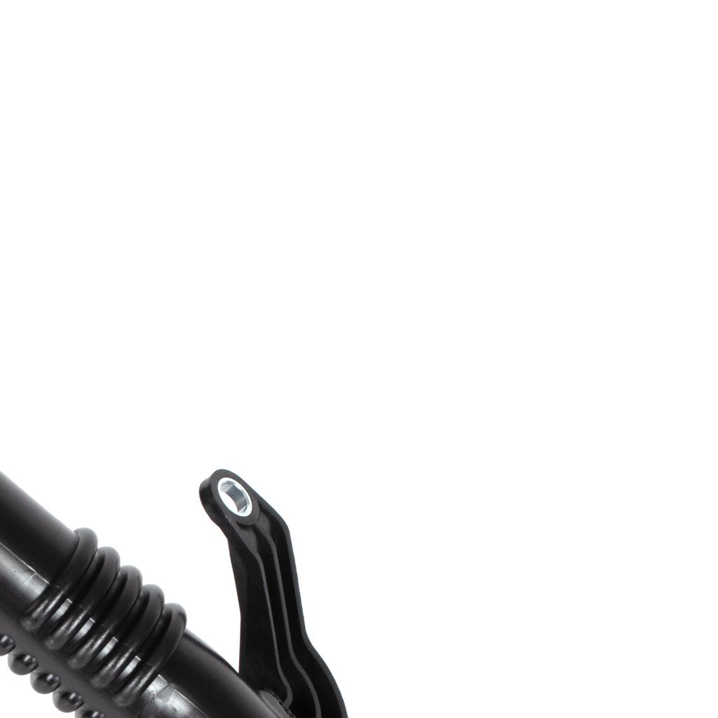 Nissan Qashqai II 2013- 1.5 dCi turbo intercooler hose