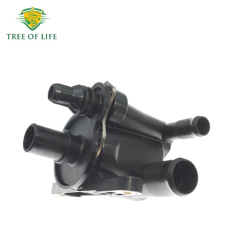 For Jaguar XF E-Pace F-Pace F-Type 2.0L 2018      WATER SEPARATOR COOLANT AUXILIARY PUMP JDE38626 JDE41599