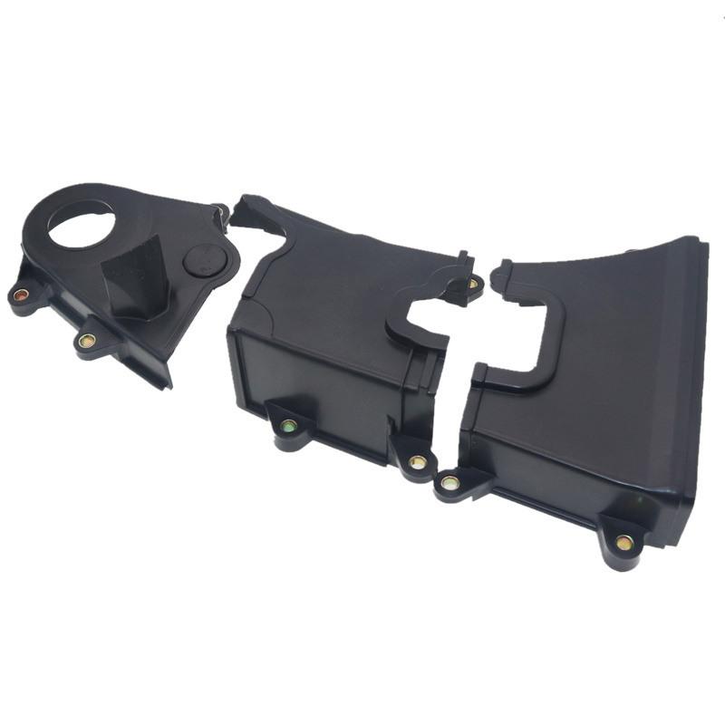 Car Timing Cover Engine Timing Belt Cover Plastic Cover For Geely CK