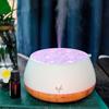 Aroma Diffuser, Humidifier And Lamp Aromi 400 White Yoghi