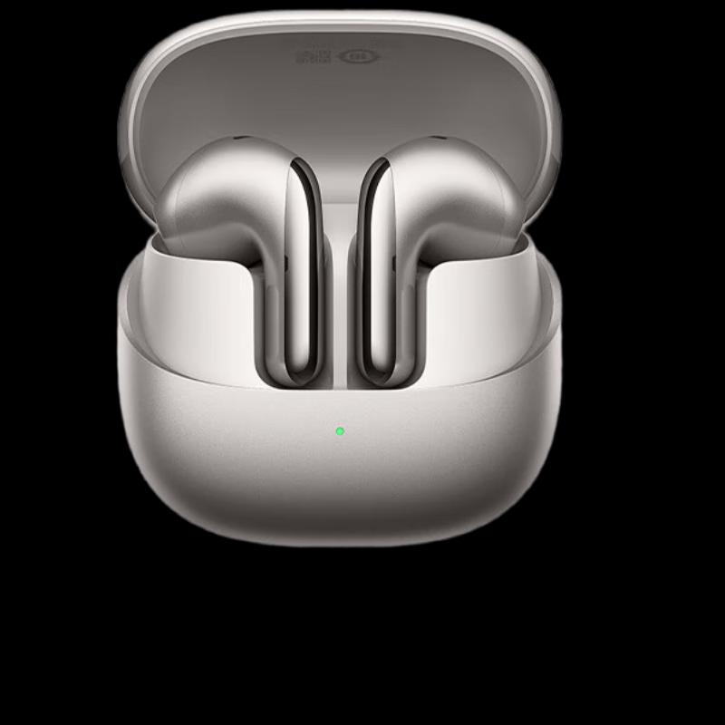 Xiaomi Buds 5 Noise Cancelling Semi-in-ear Earbuds