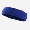 Sports Sweat Belt Knitted Towel Warm Hair Band Basketball Fitness Running Yoga Antiperspirant Tape