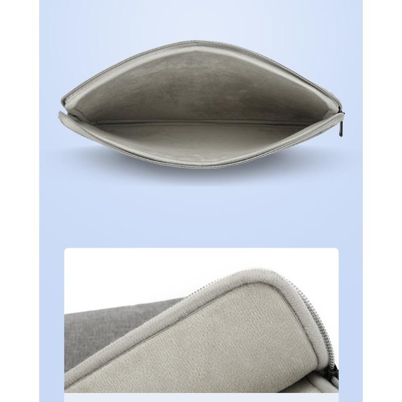 Laptop Bag, Light and Thin Business Liner Bag, Waterproof and Drop-proof, All-inclusive and Ultra-light.