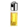 Baijie 350ml High Borosilicate Glass Oil Sprayer