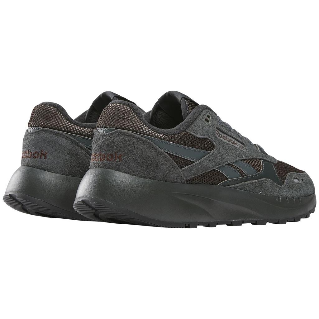 Reebok Classic Leather 2400 Dark Matter Grey Unisex Sneakers 100201039