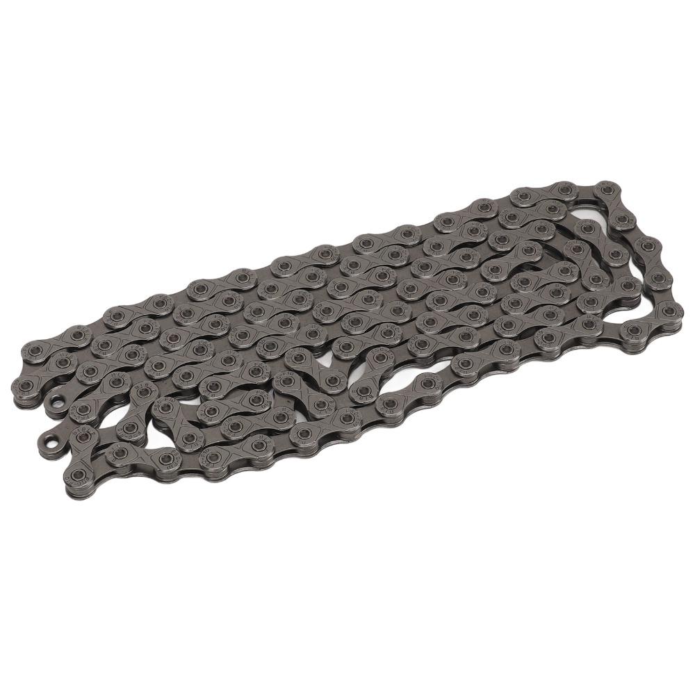 116 Links Mountain Bike Chain 10 Speed Replacement Chain Durable Cycling Chain Drivetrain Repair