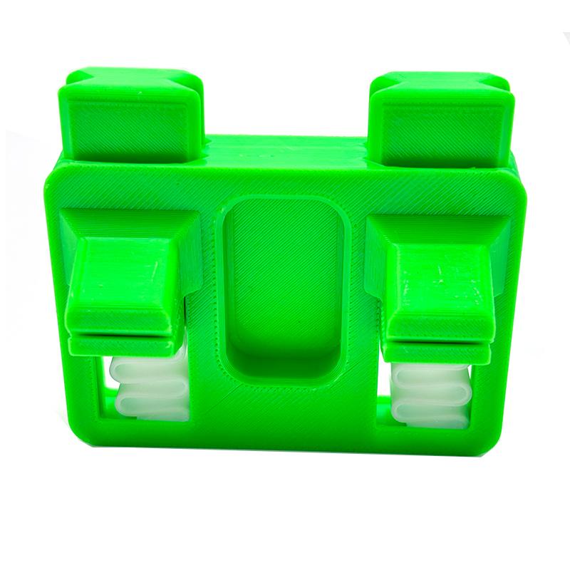 ABS Soldering Fixture High Temperature Resistant For Thick And Thin Wire Clamps Cable Clamps Welding Repair Tools
