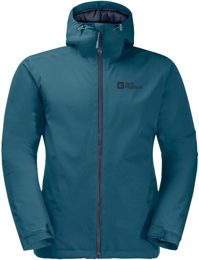 Куртка Jack Wolfskin Wisper Ins Jkt M