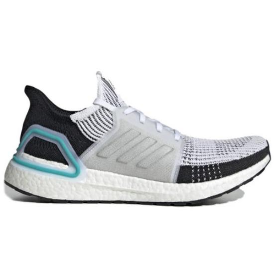 Adidas UltraBoost 19 Collegiate Royal 2019 - G54012