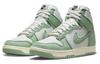 Dunk High 1985 Green Denim 2022  DV1143-300