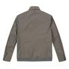 Ferraromilano Men'S Stand Collar Blouson Brown (A0C610157)