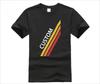 Hot Unisexs Fun Casual Print Tshirt Personalized Retro Livery Graphic Tee