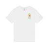 T-Shirt L'Arche Gradient Pastel SS23 - Casablanca - White