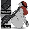 Obedience Slave Sex Bondage Strap Wrist Thigh Cuffs  Restraints Open Anal Sex Toys Women Blindfold Couples SM Games