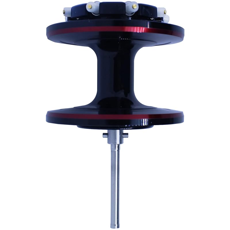 

Genuine parts 21 Scorpion MD 301XGLH Spool group (with bearing) Part No. 13GPA
