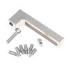 L-type Holder Of Support Pin For Semi-Automatic Solder Paste Printer D=1.0mm 1.5mm 2.0mm 2.5mm 3.0mm 3.5mm PCB Pin