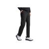 New FILA Casual Pants Men's Pitch Black A11M511614FBK