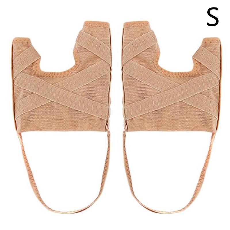 

Adjustable Settings Hallux Valgus Bunion Corrector Orthotics Big Toe Separator Thumb Correction Pedicure Feet тілесний