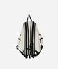 Jenner Light Recycled Nylon Backpack_Small [Cream White]