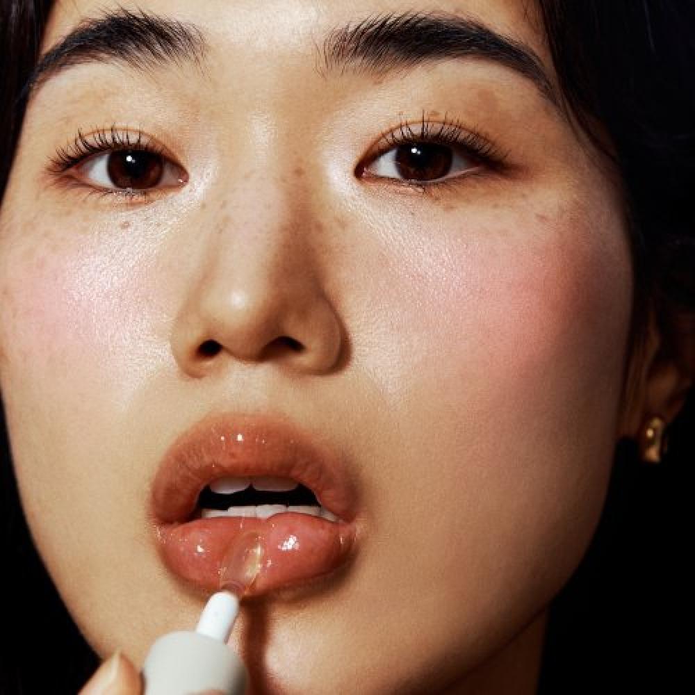 Unleashia Popcorn Syrup Lip Plumper