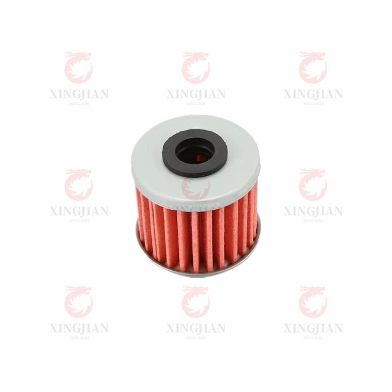 Motorcycle High Flow Air Filter For HONDA CRF1000 CRF1000L Africa Twin 2016 2017 2018 2019 Transmission Filter Oil Filter