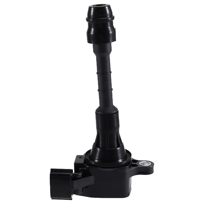

Ignition Coil Replacement Part 22448-AL61C 610-58649 For Infiniti FX35, G35, M35, Nissan 350Z 2003-2008-3.5L V6 чёрный