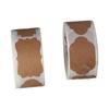 DIY Kitchen Jar Bottle Jam Gifts Box Decor Stickers Spice Labels Tags